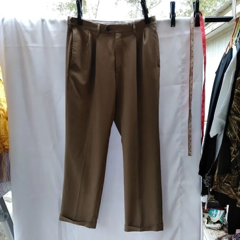 Haggar trousers
